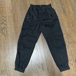 All Saints cargo pants size US 0